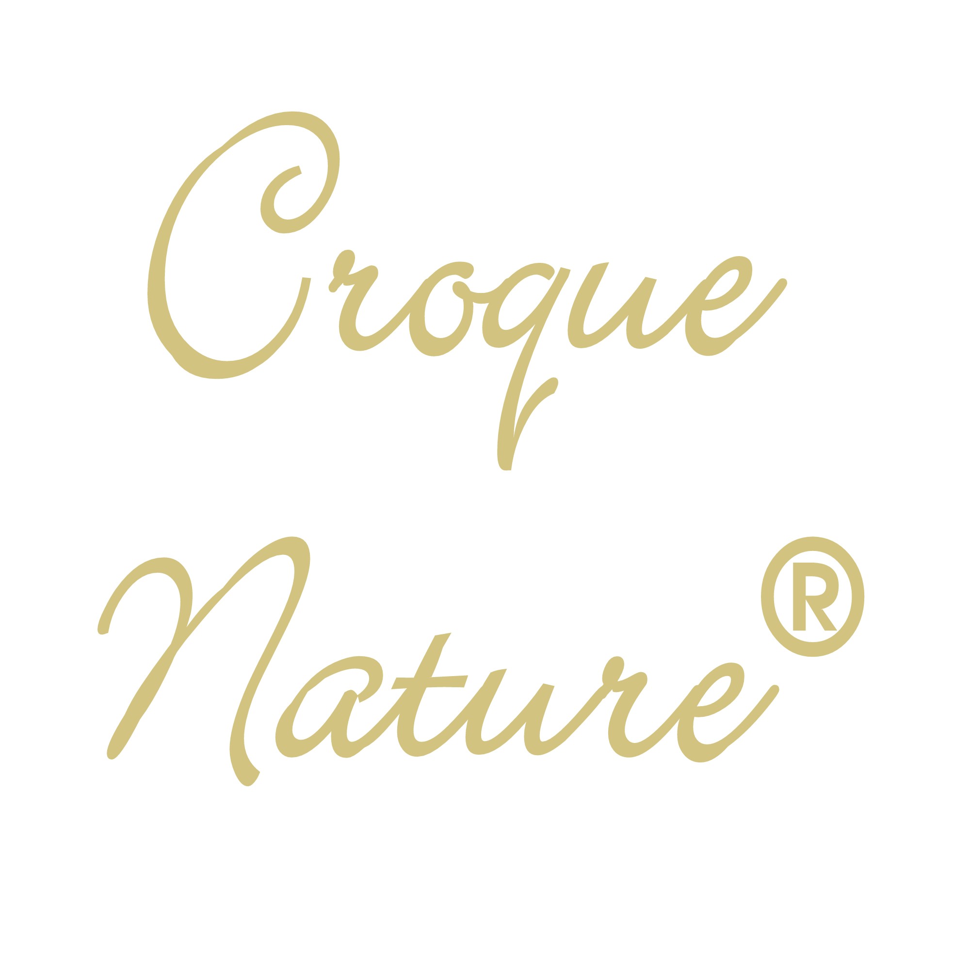 CROQUE NATURE® PINCE